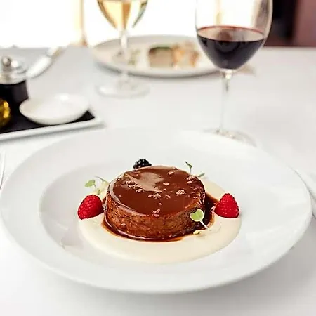 Faustino Gran Relais & Chateaux 酒店 5*