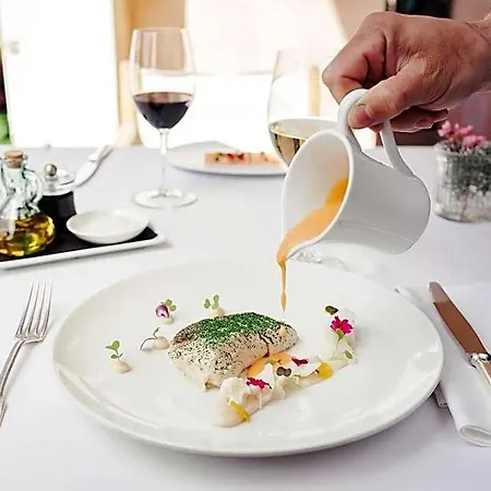 Faustino Gran Relais & Chateaux 休达德亚