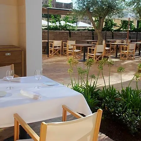 酒店 Faustino Gran Relais & Chateaux