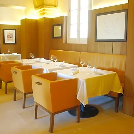 酒店 Faustino Gran Relais & Chateaux