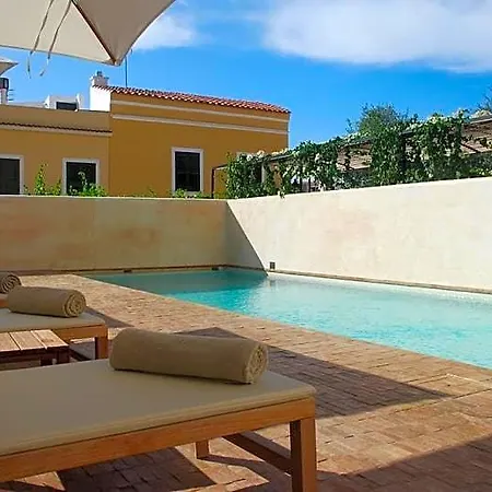 Faustino Gran Relais & Chateaux Hotell