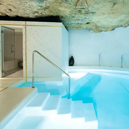 Faustino Gran Relais & Chateaux Hotel
