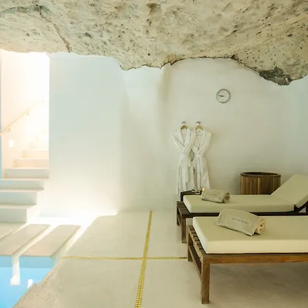 Faustino Gran Relais & Chateaux Ciutadella (Menorca)