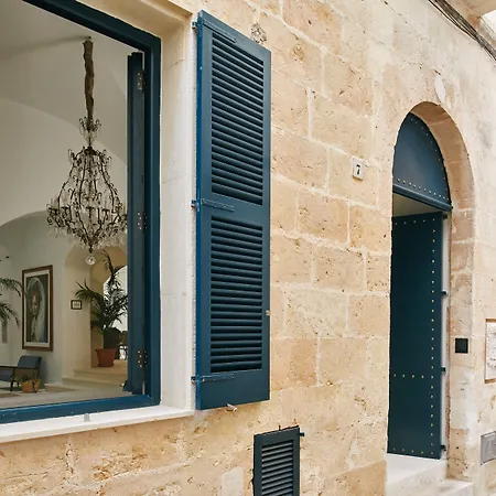 Hotel Faustino Gran Relais & Chateaux