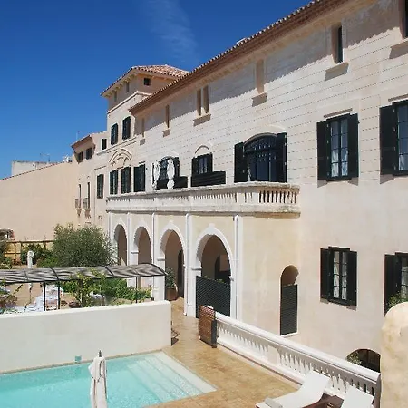 Hotel Faustino Gran Relais&chateaux 5*