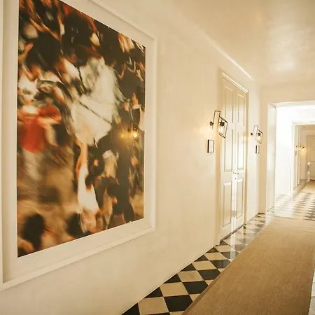 Faustino Gran Relais&chateaux Hotel Ciutadella (Menorca)