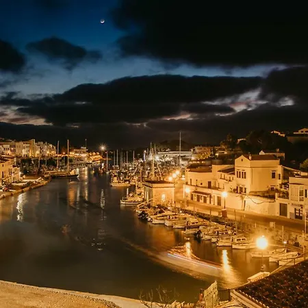 Faustino Gran Relais & Chateaux Hotel Ciutadella (Menorca)