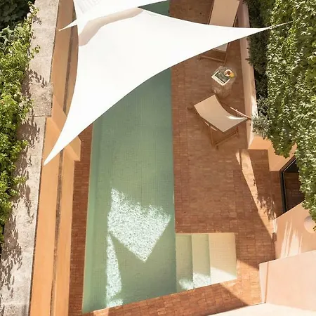 Hotel Faustino Gran Relais&chateaux