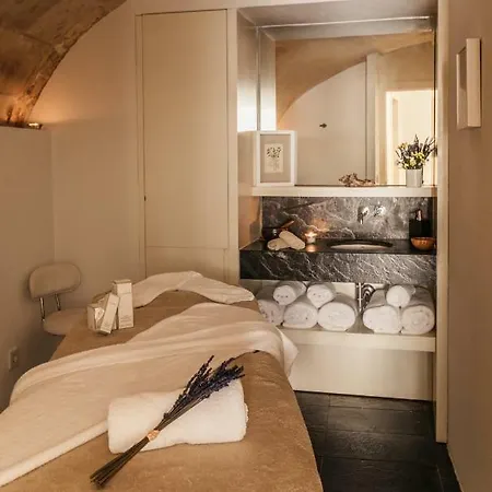 Faustino Gran Relais&chateaux Ciutadella (Menorca)