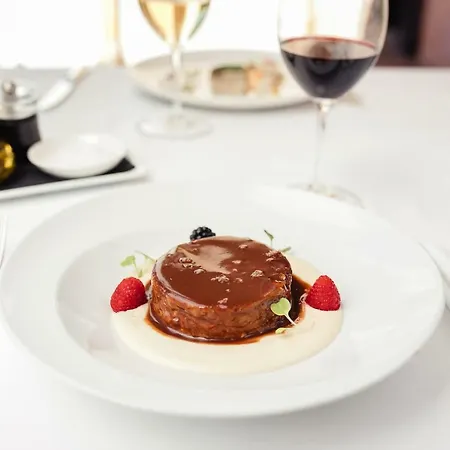 Faustino Gran Relais & Chateaux Hotell 5*