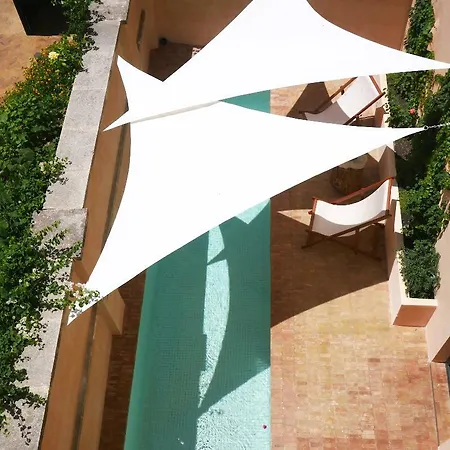 Hotel Faustino Gran Relais&chateaux