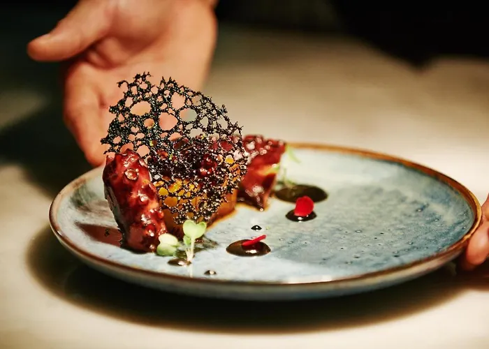 Faustino Gran Relais & Chateaux Hotell Ciutadella (Menorca)