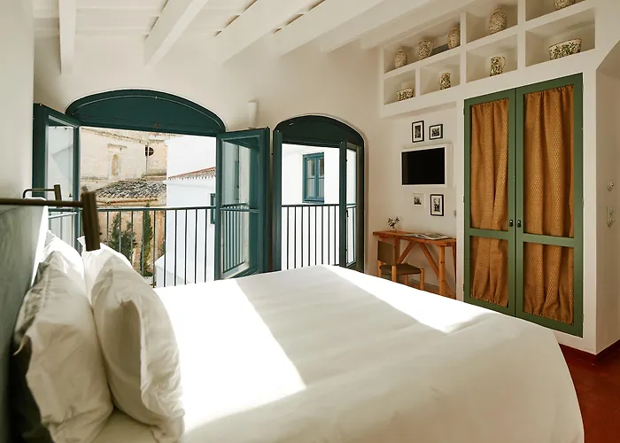 Faustino Gran Relais & Chateaux Ciutadella (Menorca)