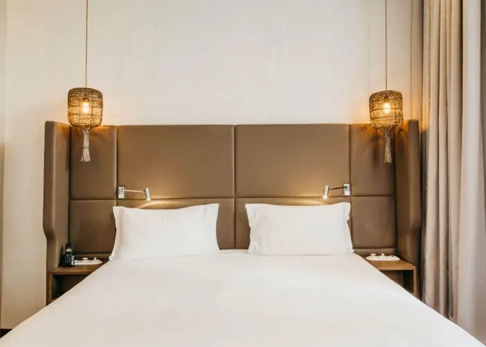 Faustino Gran Relais & Chateaux 5* Ciutadella (Menorca)