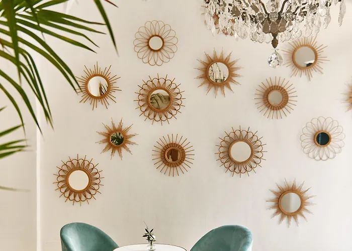 Hotell Faustino Gran Relais & Chateaux