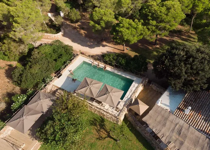 Faustino Gran Relais & Chateaux