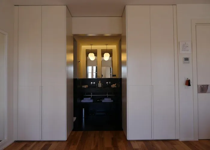 Hotell Faustino Gran Relais & Chateaux Ciutadella (Menorca)