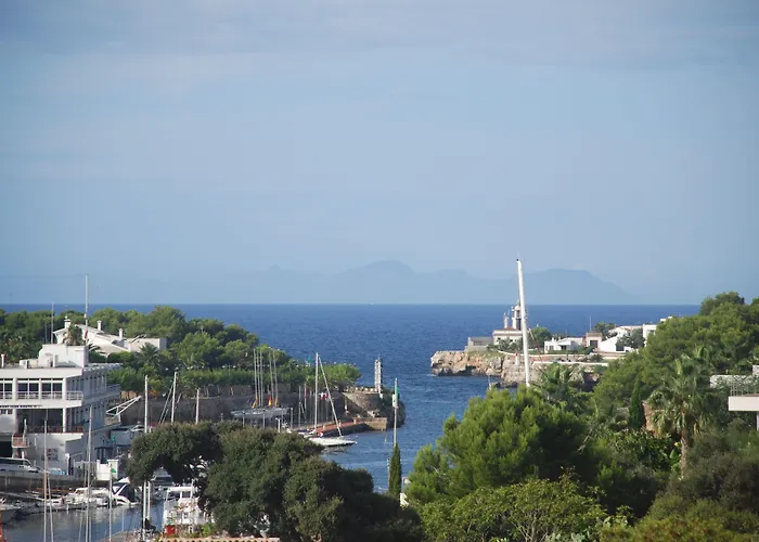 Faustino Gran Relais & Chateaux Ciutadella (Menorca)