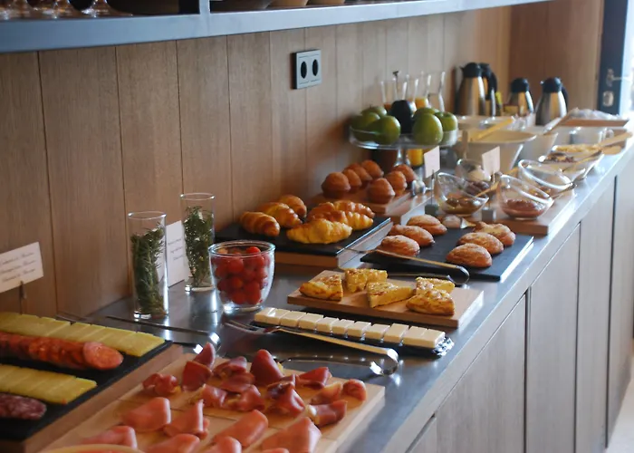 Faustino Gran Relais & Chateaux Hotell 5*