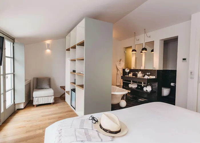 Faustino Gran Relais & Chateaux Ciutadella (Menorca)