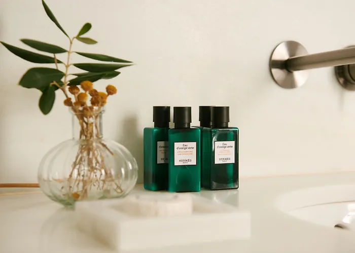 Faustino Gran Relais & Chateaux 5* Ciutadella (Menorca)