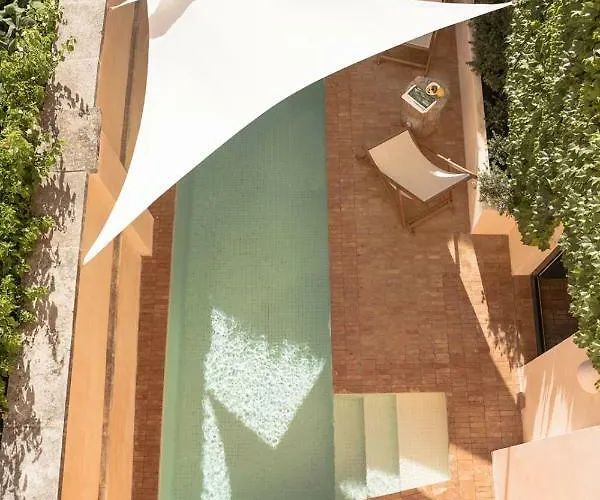 Hotel Faustino Gran Relais & Chateaux