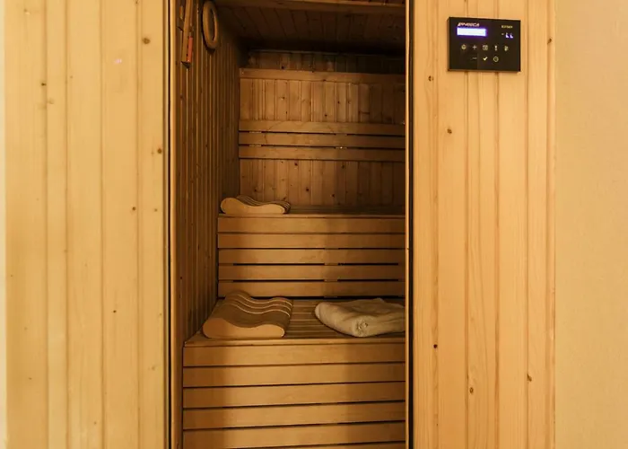 Faustino Gran Relais & Chateaux Ciutadella (Menorca)