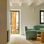 Hotel Faustino Gran Relais&chateaux 5*