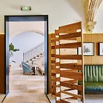 Faustino Gran Relais&chateaux Hotel
