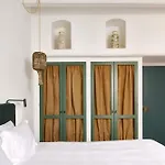 Hotel Faustino Gran Relais&chateaux Ciutadella (Menorca)