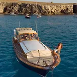 Faustino Gran Relais&chateaux Hotel Ciutadella (Menorca)