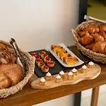 Hotel Faustino Gran Relais&chateaux 5*