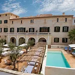 Faustino Gran Relais&chateaux