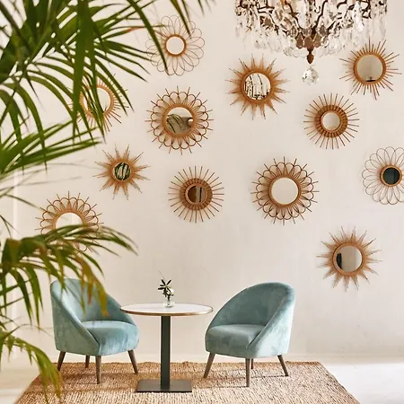 Faustino Gran Relais & Chateaux 5* Ciutadella (Menorca)