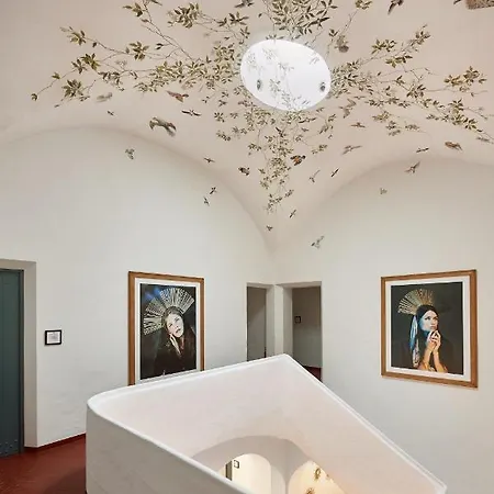 Faustino Gran Relais & Chateaux Ciutadella (Menorca)