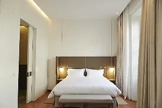 Hotel Faustino Gran Relais & Chateaux 5*