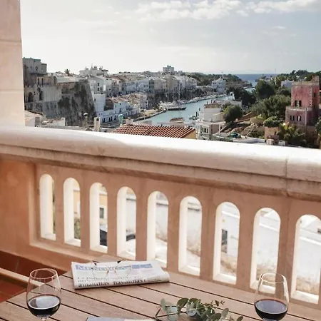 Faustino Gran Relais & Chateaux Ciutadella (Menorca)