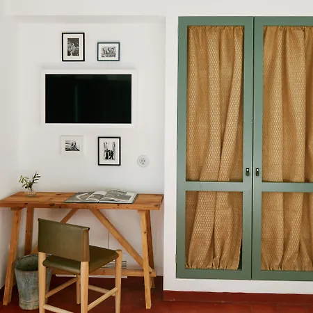 Faustino Gran Relais & Chateaux 5*