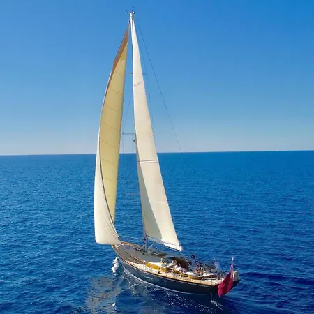 Faustino Gran Relais & Chateaux 5*