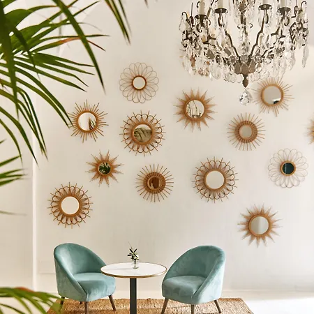 Hotel Faustino Gran Relais & Chateaux