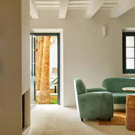 Hotel Faustino Gran Relais & Chateaux 5*