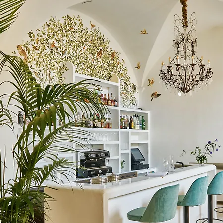Hotell Faustino Gran Relais & Chateaux 5*