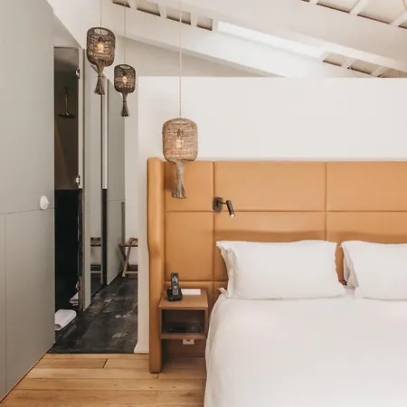 Faustino Gran Relais & Chateaux Hotell 5*