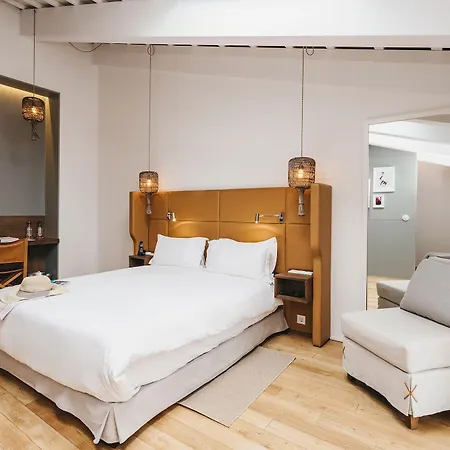 Faustino Gran Relais & Chateaux Ciutadella (Menorca)