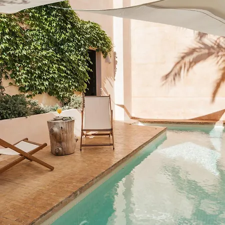 Faustino Gran Relais & Chateaux 5*