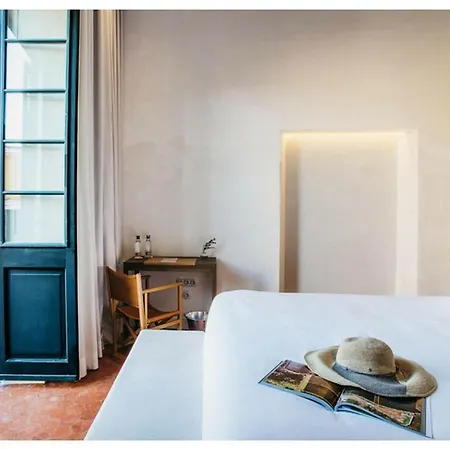 Faustino Gran Relais & Chateaux Ciutadella (Menorca)