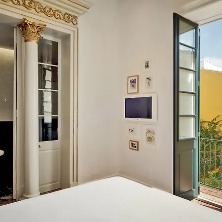 Hotel Faustino Gran Relais & Chateaux 5*