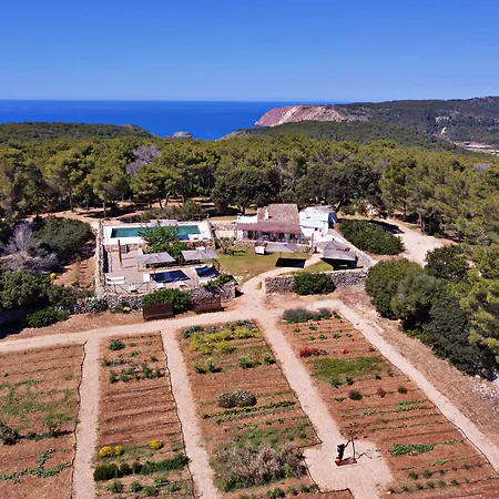 Faustino Gran Relais & Chateaux