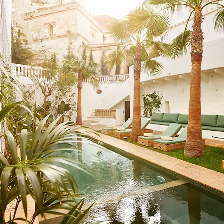 Hotel Faustino Gran Relais & Chateaux