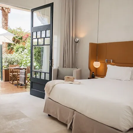 Faustino Gran Relais & Chateaux